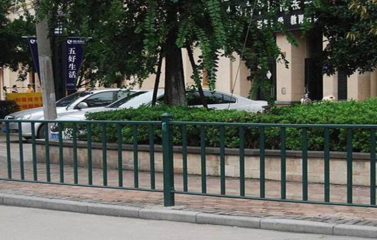 鐵藝道路<a href=http://www.su-shi.net target=_blank class=infotextkey>護欄</a>